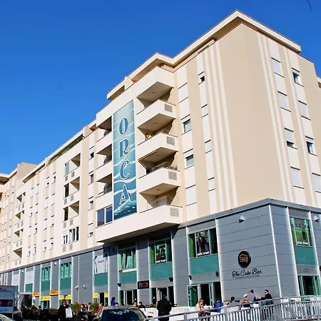 Orca Centar And Free Garage Parking * Mostar